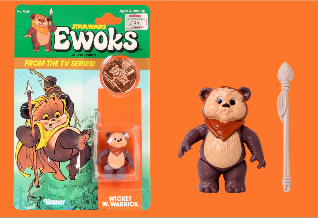 ewoks